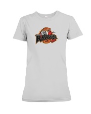 Rochester Rattlers Premium Fit Ladies Tee thumbnail