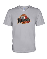 Rochester Rattlers V-Neck T-Shirt thumbnail
