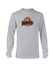 Rochester Rattlers Long Sleeve Tee thumbnail