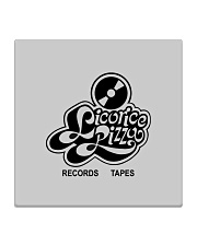 Licorice Pizza Square Coaster thumbnail