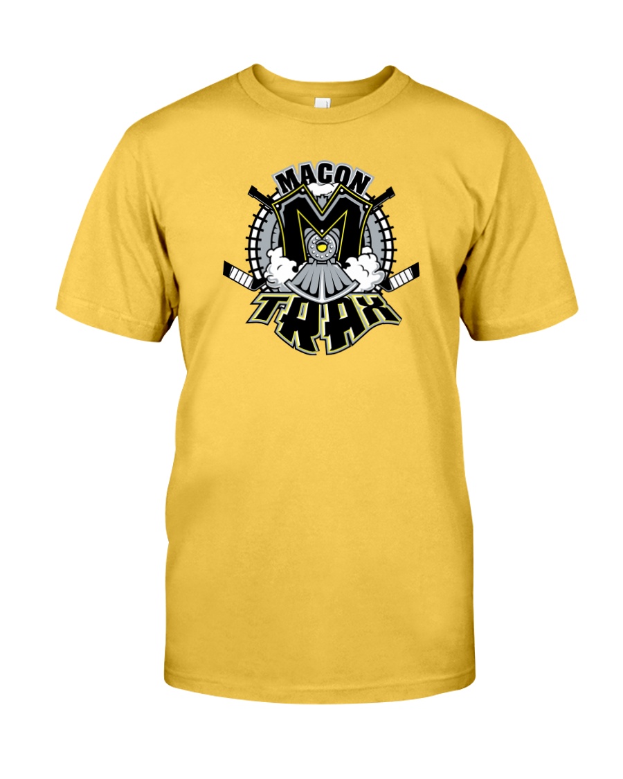 Macon Trax Classic T-Shirt