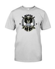 Macon Trax Premium Fit Mens Tee thumbnail