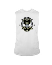 Macon Trax Sleeveless Tee thumbnail