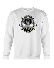 Macon Trax Crewneck Sweatshirt thumbnail