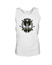 Macon Trax Unisex Tank thumbnail
