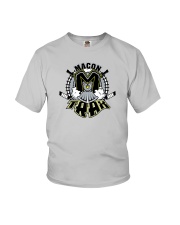 Macon Trax Youth T-Shirt thumbnail