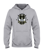 Macon Trax Hooded Sweatshirt thumbnail