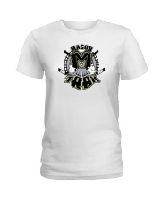 Macon Trax Ladies T-Shirt thumbnail
