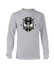 Macon Trax Long Sleeve Tee thumbnail