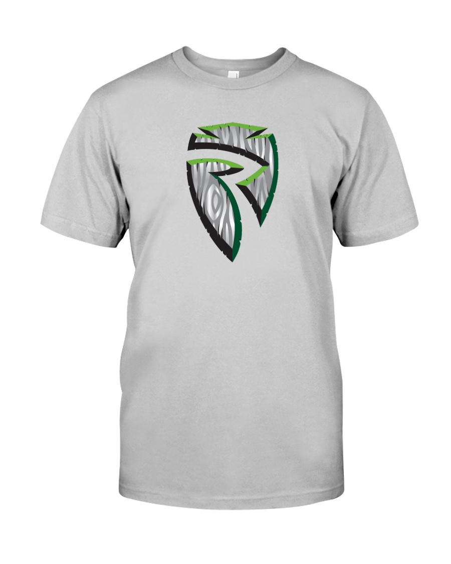California Redwoods Classic T-Shirt