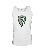 California Redwoods Unisex Tank thumbnail