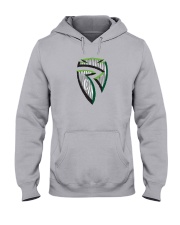California Redwoods Hooded Sweatshirt thumbnail