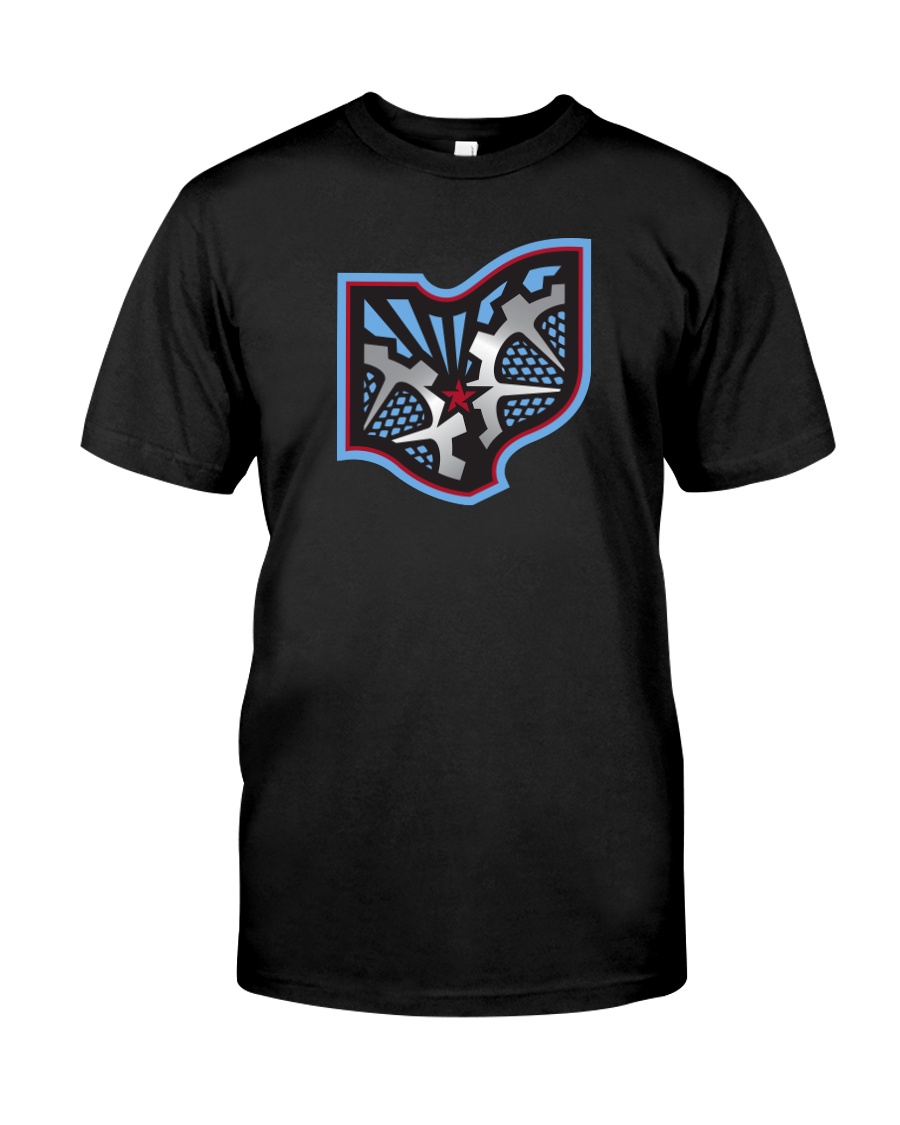 Ohio Machine Classic T-Shirt