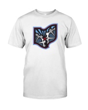 Ohio Machine Premium Fit Mens Tee thumbnail