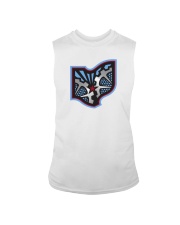 Ohio Machine Sleeveless Tee thumbnail