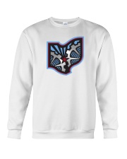 Ohio Machine Crewneck Sweatshirt thumbnail