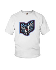 Ohio Machine Youth T-Shirt thumbnail