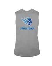Salt Lake Stallions Sleeveless Tee thumbnail
