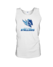 Salt Lake Stallions Unisex Tank thumbnail