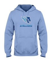 Salt Lake Stallions Hooded Sweatshirt thumbnail