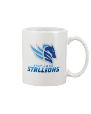 Salt Lake Stallions Mug thumbnail