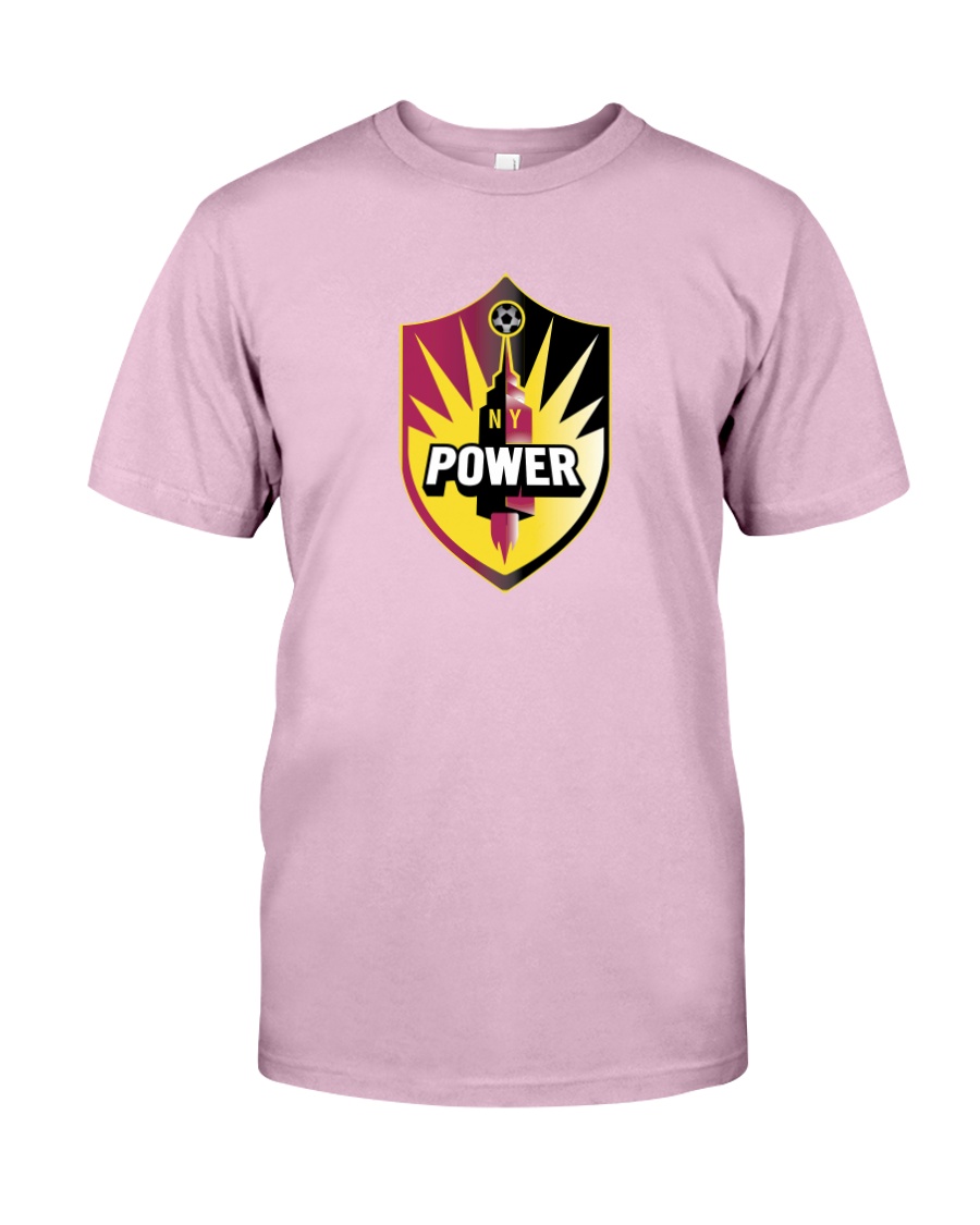 New York Power Classic T-Shirt