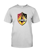 New York Power Premium Fit Mens Tee thumbnail