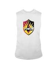 New York Power Sleeveless Tee thumbnail