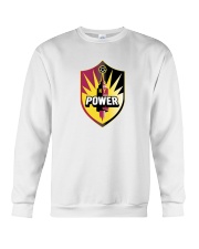New York Power Crewneck Sweatshirt thumbnail