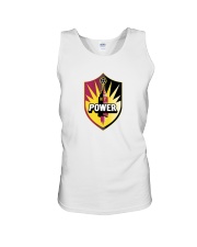 New York Power Unisex Tank thumbnail