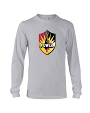 New York Power Long Sleeve Tee thumbnail