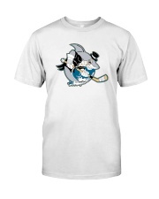 Cleveland Barons Premium Fit Mens Tee thumbnail