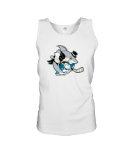 Cleveland Barons Unisex Tank thumbnail