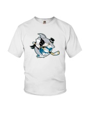 Cleveland Barons Youth T-Shirt thumbnail