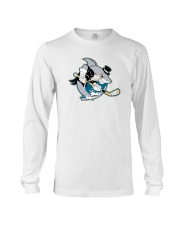 Cleveland Barons Long Sleeve Tee thumbnail