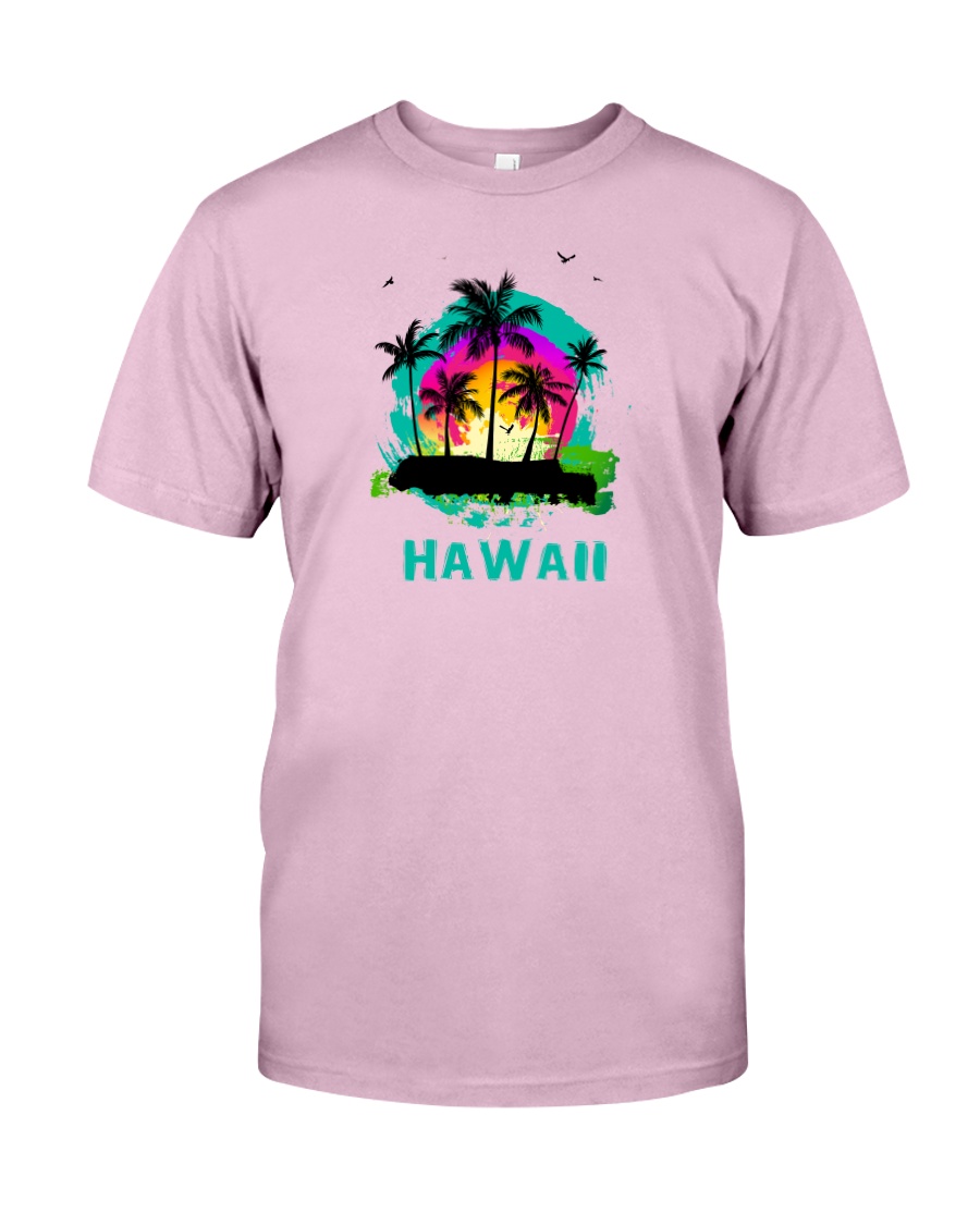 Hawaii Classic T-Shirt