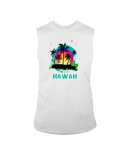 Hawaii Sleeveless Tee thumbnail
