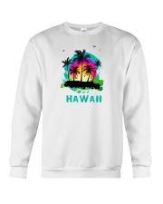 Hawaii Crewneck Sweatshirt thumbnail