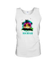 Hawaii Unisex Tank thumbnail