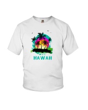 Hawaii Youth T-Shirt thumbnail