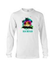 Hawaii Long Sleeve Tee thumbnail