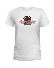 Baltimore International Auto Show Ladies T-Shirt thumbnail