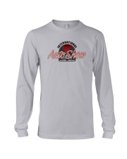 Baltimore International Auto Show Long Sleeve Tee thumbnail