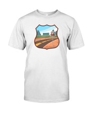 Route 66 Premium Fit Mens Tee thumbnail