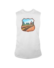 Route 66 Sleeveless Tee thumbnail