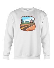 Route 66 Crewneck Sweatshirt thumbnail