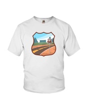 Route 66 Youth T-Shirt thumbnail