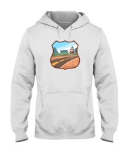 Route 66 Hooded Sweatshirt thumbnail