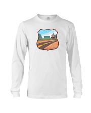 Route 66 Long Sleeve Tee thumbnail