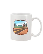 Route 66 Mug thumbnail